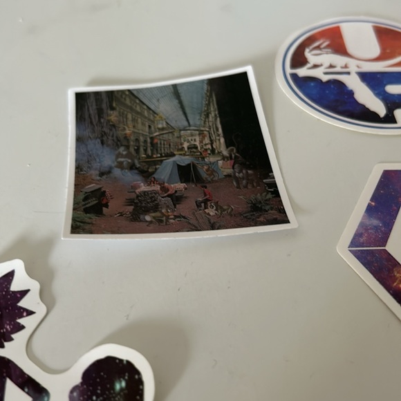 Sticker bundle - Picture 7 of 9